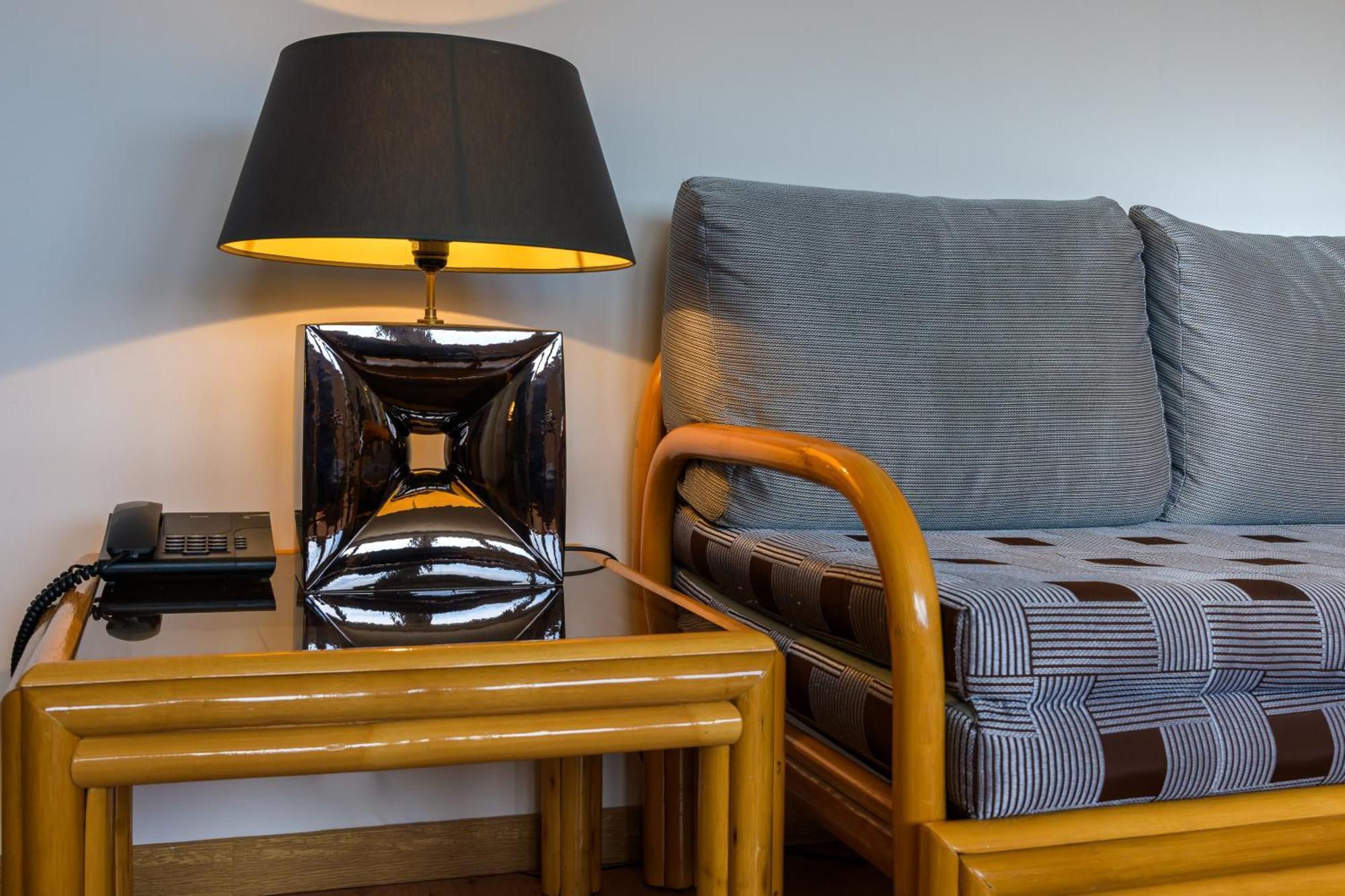 Hotel Le Tilbury Porto-Vecchio Kültér fotó