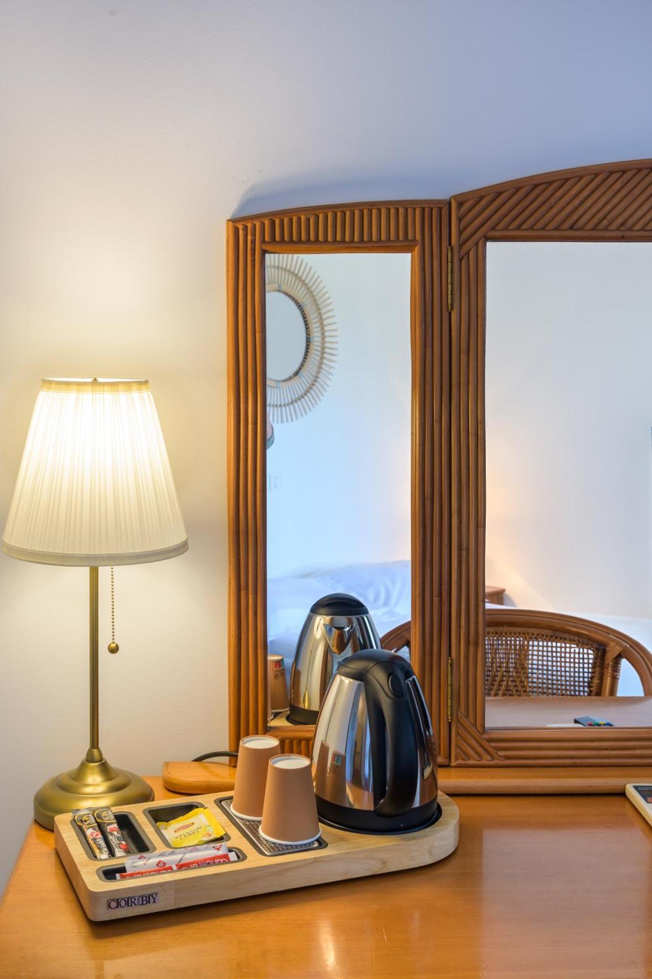 Hotel Le Tilbury Porto-Vecchio Kültér fotó