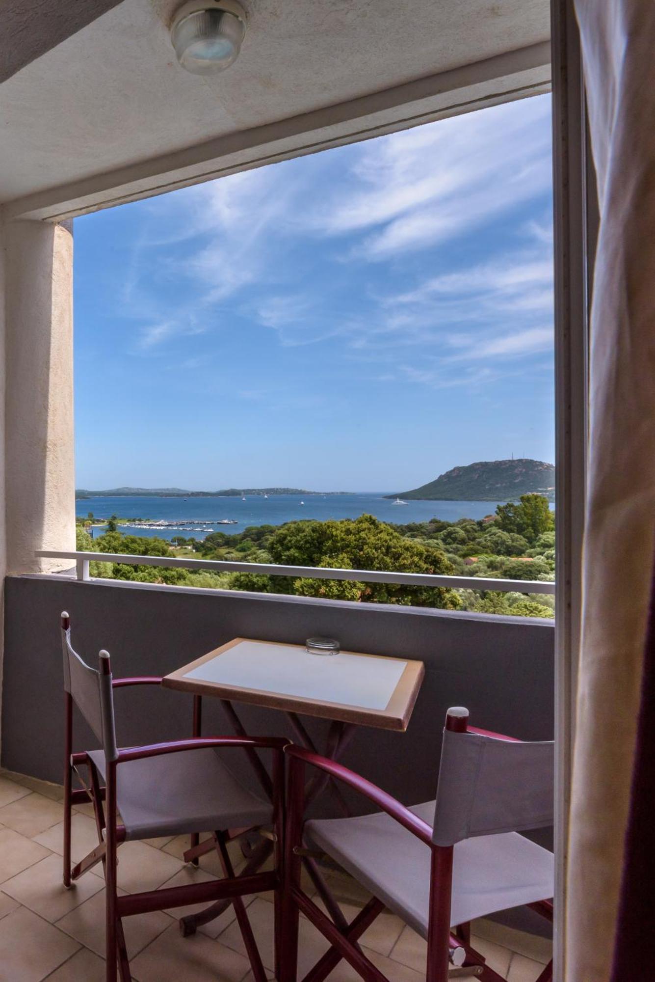Hotel Le Tilbury Porto-Vecchio Kültér fotó